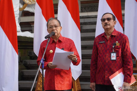 Bali, na Indonésia, aplica novas diretrizes turísticas de 2025 em Denpasar para proteger locais sagrados, cultura e crescimento sustentável do turismo.