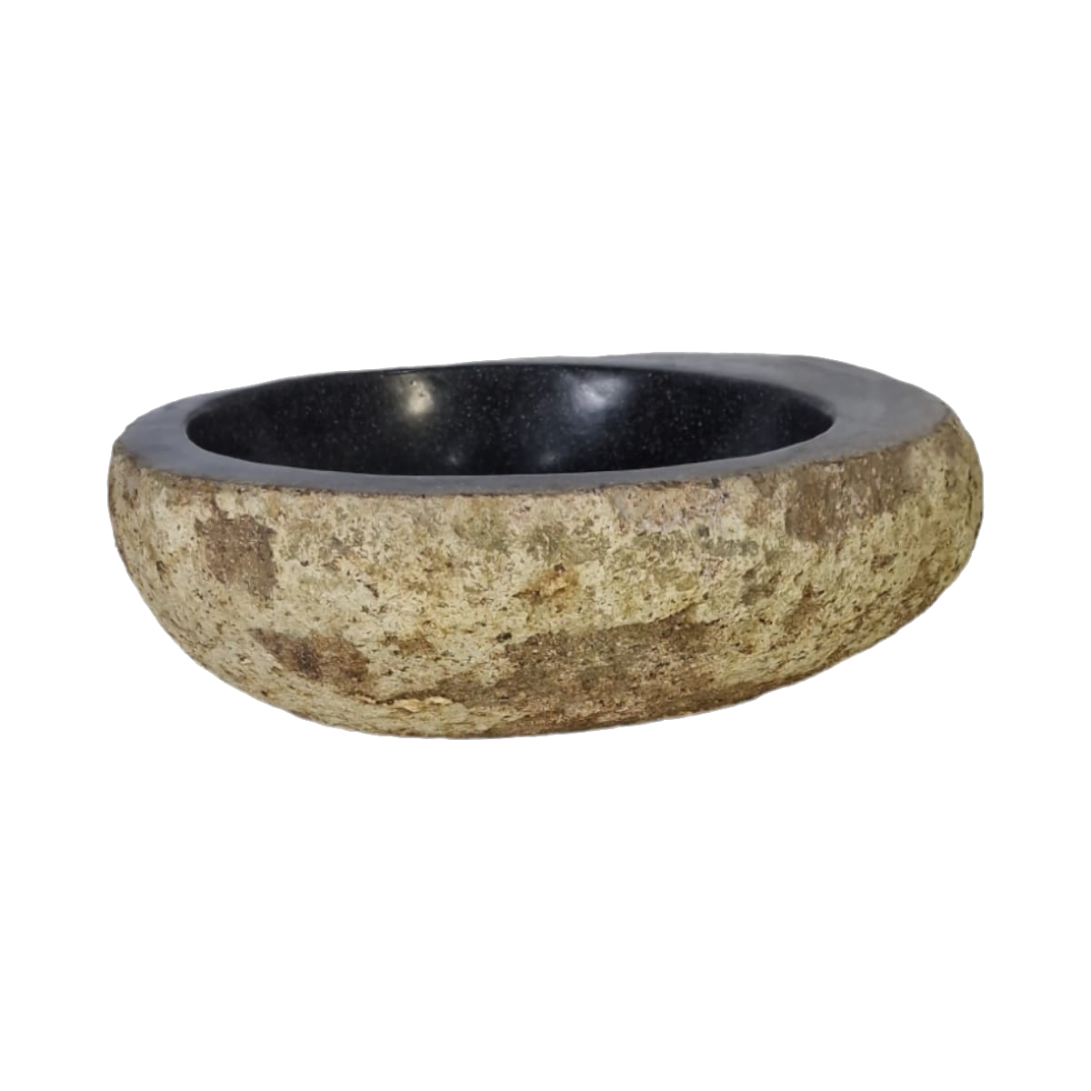 Cuba Pedra Natural River Stone Importada Indonésia Handmade