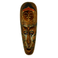 Máscara Carranca de Parede Buda 50cm