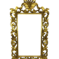 Moldura Entalhada para Espelho 140cm x 80cm