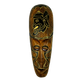 Máscara Carranca de Parede Ganesha 50cm