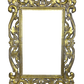 Moldura Entalhada para Espelho 70cm x 50cm