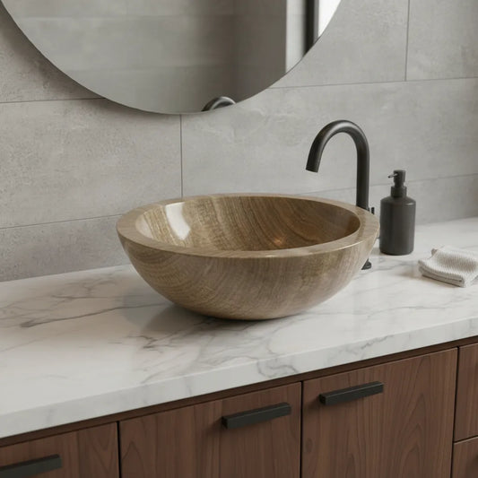 Cuba Pedra Ônix Natural Vulcânica Importada Full Polish