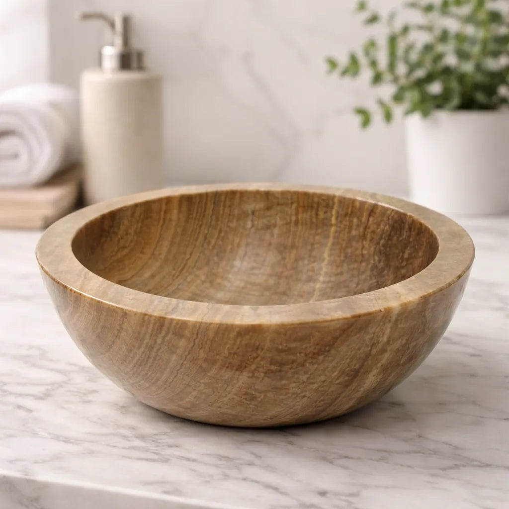 Cuba Pedra Ônix Natural Vulcânica Importada Full Polish