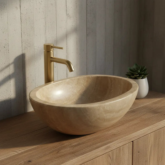 Cuba Pedra Vulcânica Rústica Natural Ônix Oval Indonésia