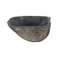 Cuba Lavabo Banheiro Pedra Natural River Stone Rústica #RS010