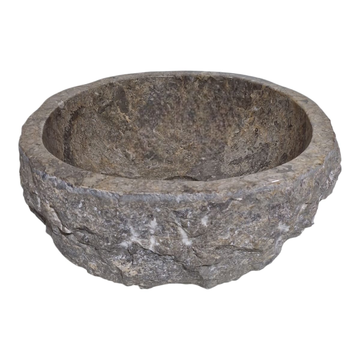 Cuba Pedra Natural Mármore Rústica Importada Indonésia GREY SME-G