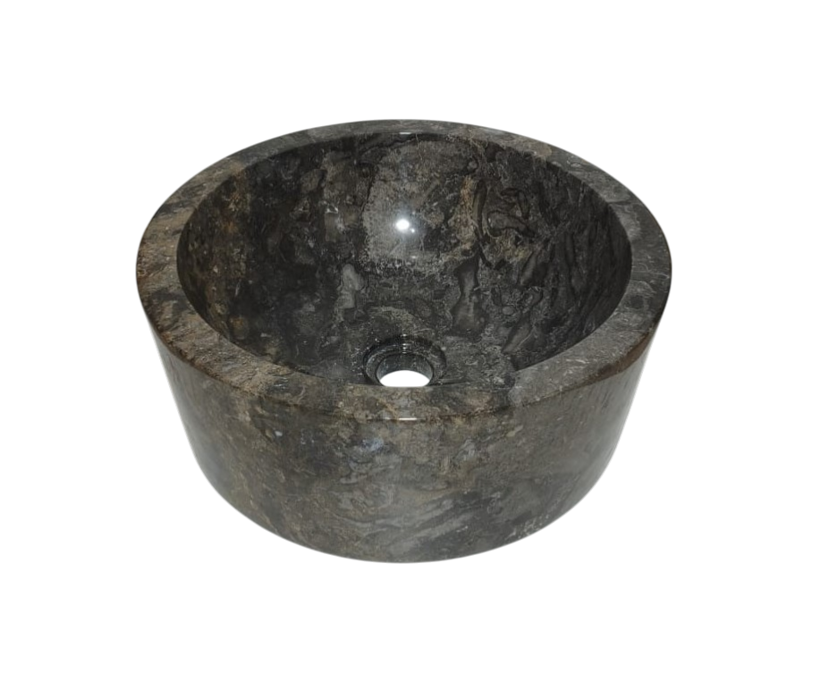 Cuba Mármore Vulcânico Pedra Natural Importada Indonésia