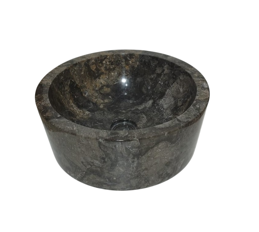 Cuba Mármore Vulcânico Pedra Natural Importada Indonésia