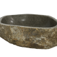 Cuba Lavabo Banheiro Pedra Natural River Stone Importada