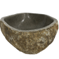 Cuba Lavabo Banheiro Pedra Natural River Stone Importada