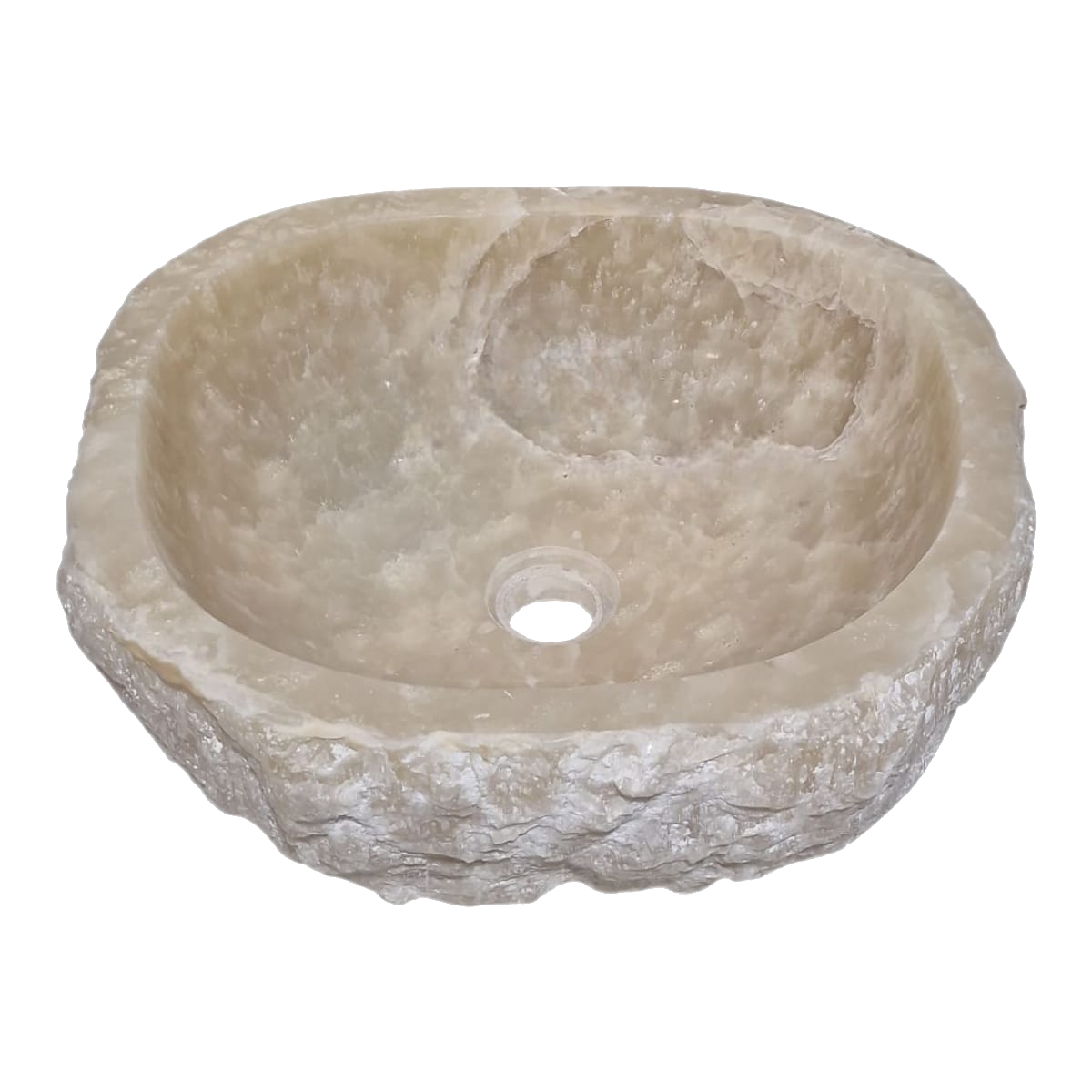 Cuba Pedra Ônix Natural Vulcânica Rústica Indonésia