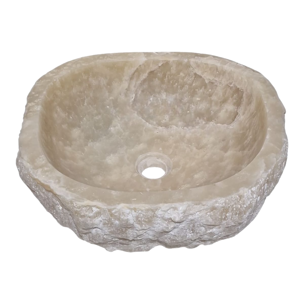 Cuba Pedra Ônix Natural Vulcânica Rústica Indonésia