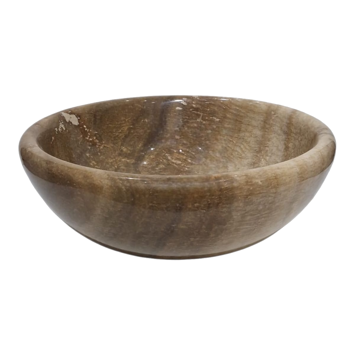 Cuba Pedra Natural Vulcânica Ônix Importada Full Polish