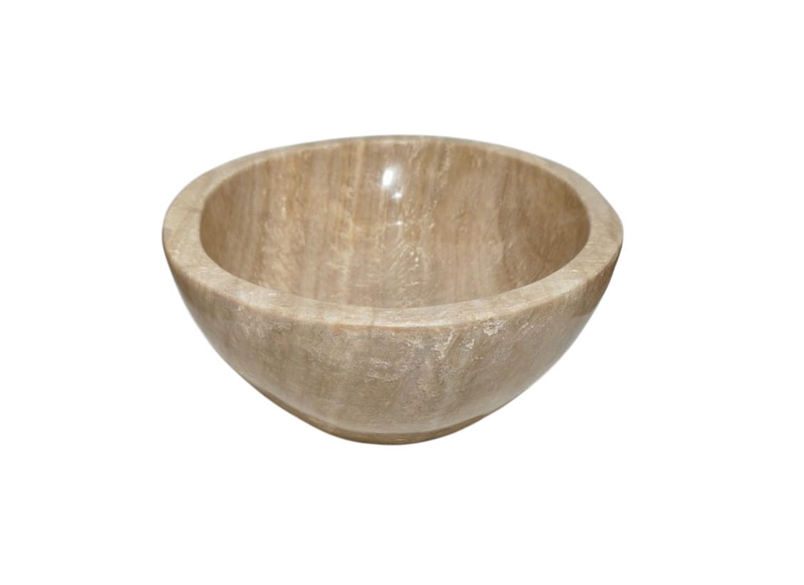 Cuba Pedra Vulcânica Rústica Natural Ônix Oval Indonésia