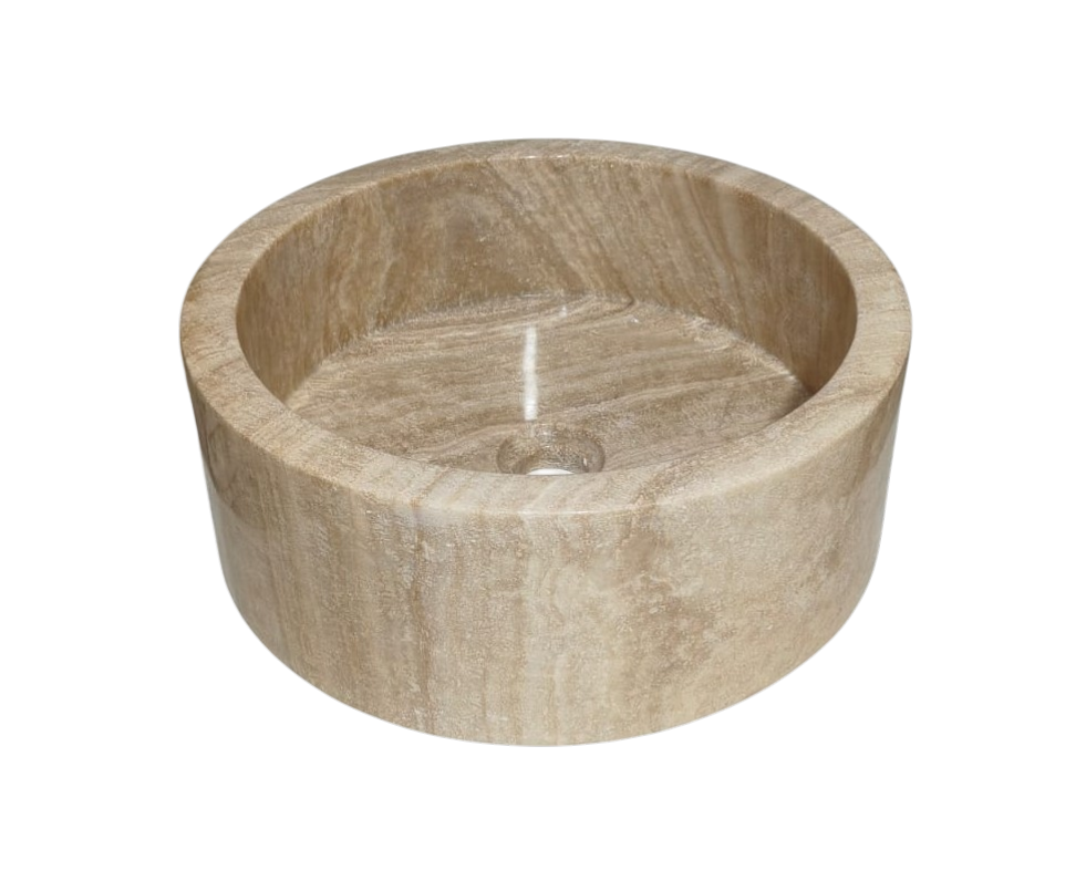 Cuba Pedra Vulcânica Natural Ônix Importada Bow