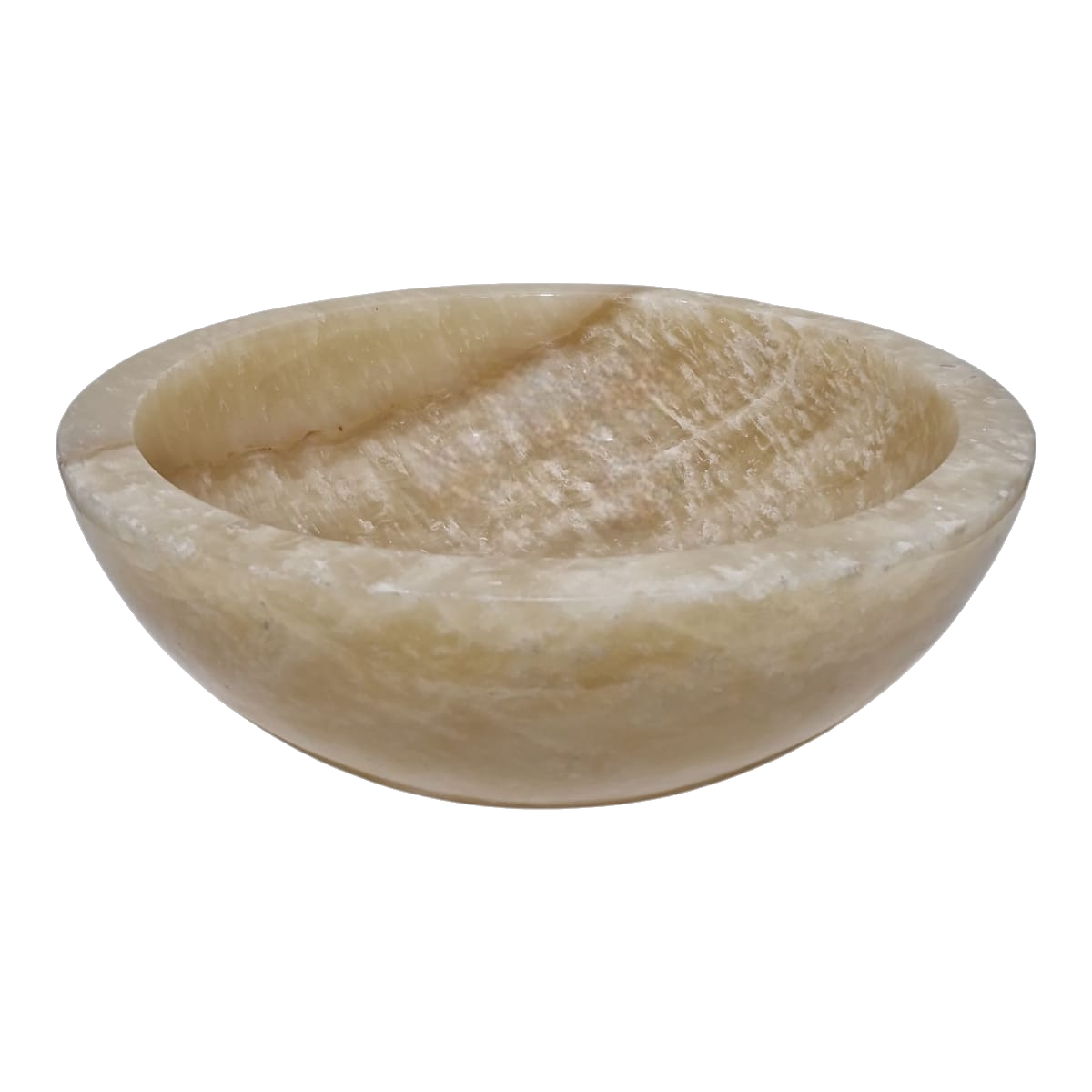 Cuba Pedra Ônix Natural Vulcânica Importada Transparente