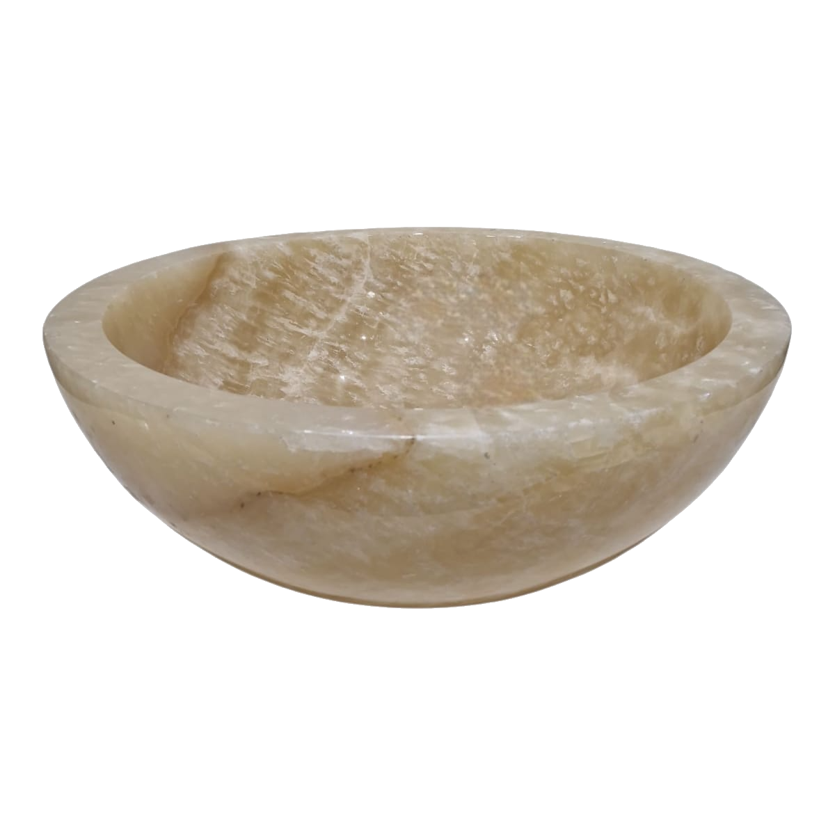 Cuba Pedra Ônix Natural Vulcânica Importada Transparente