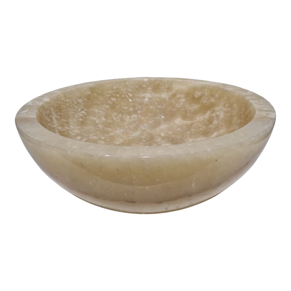 Cuba Pedra Ônix Natural Vulcânica Importada Transparente