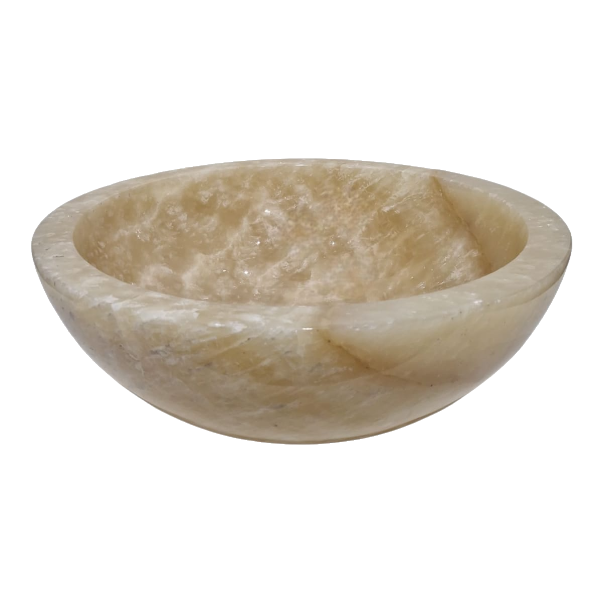 Cuba Pedra Ônix Natural Vulcânica Importada Transparente