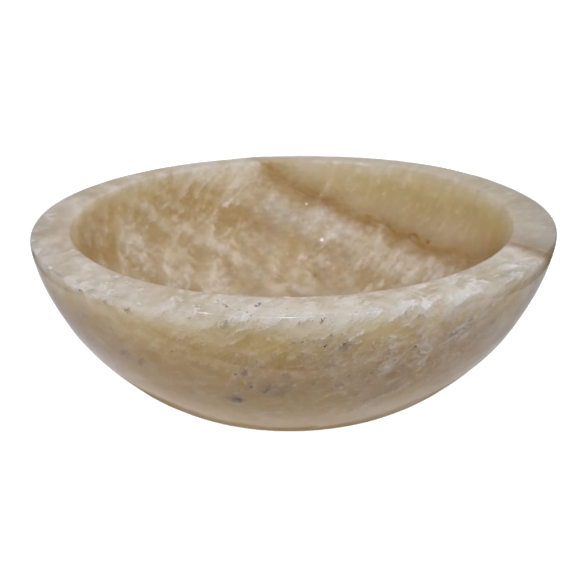 Cuba Pedra Ônix Natural Vulcânica Importada Transparente