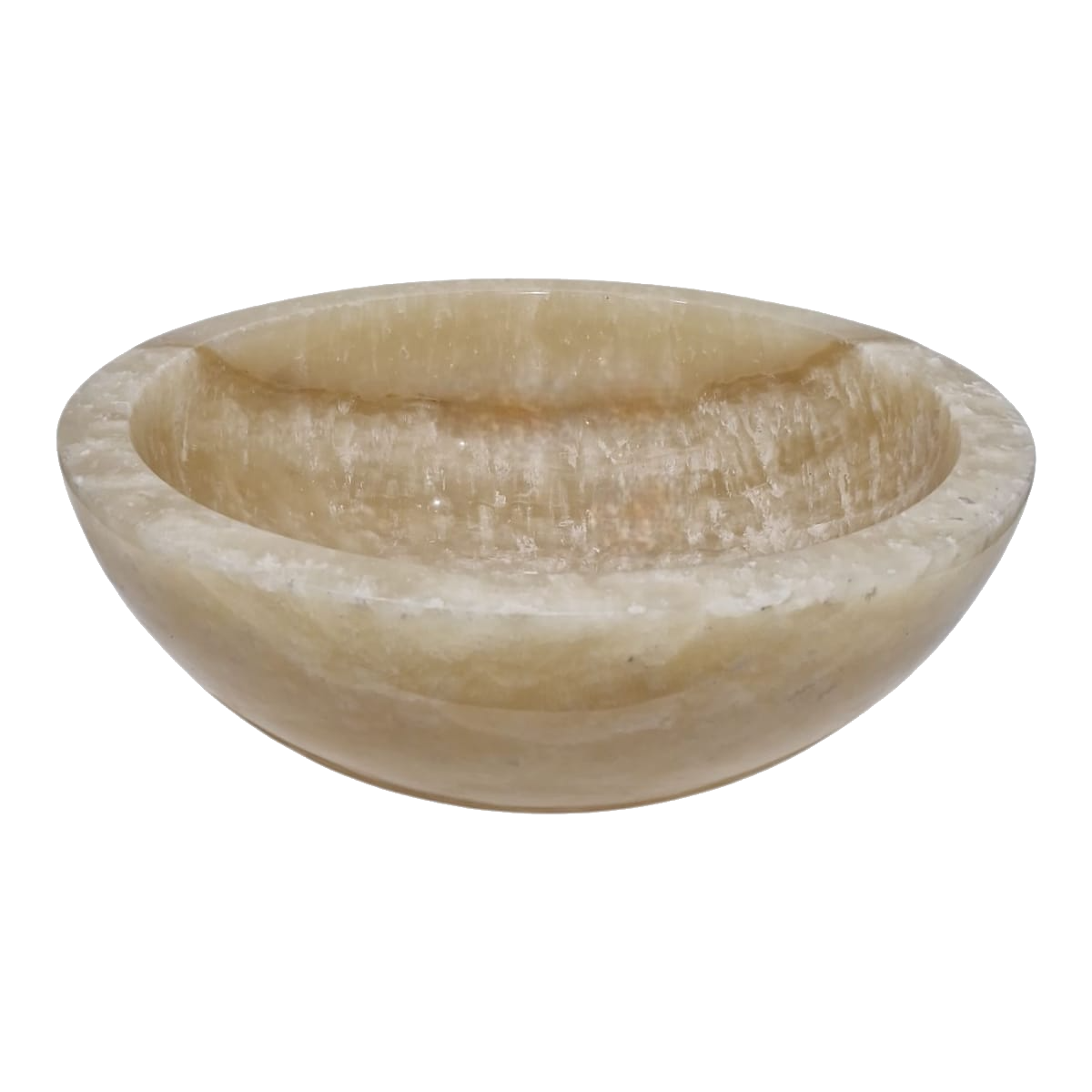 Cuba Pedra Ônix Natural Vulcânica Importada Transparente