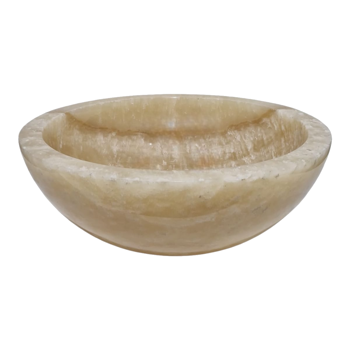 Cuba Pedra Ônix Natural Vulcânica Importada Transparente