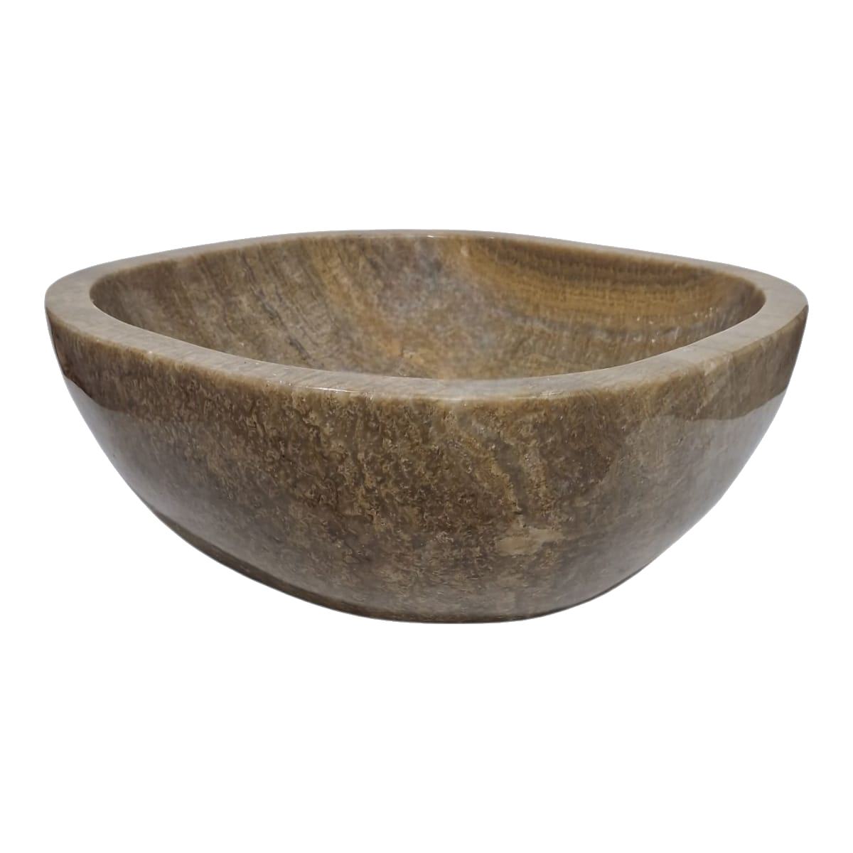 Cuba Pedra Natural Vulcânica Ônix Rústica Importada Sobrepor