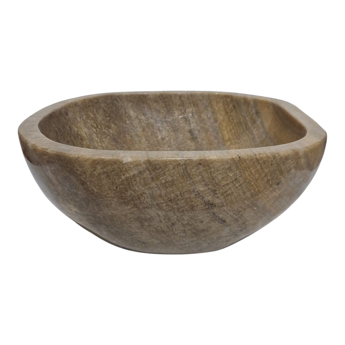 Cuba Pedra Natural Vulcânica Ônix Rústica Importada Sobrepor