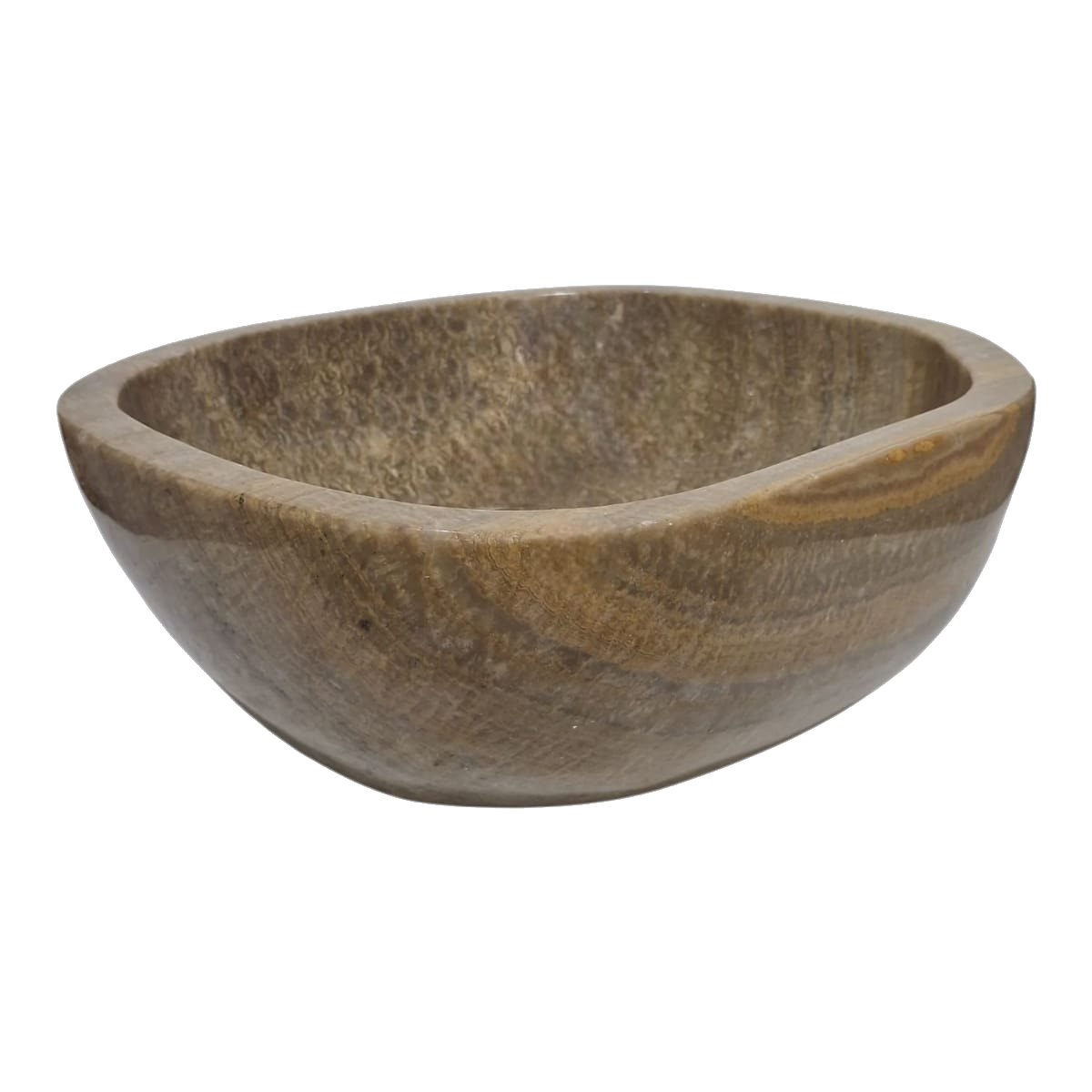 Cuba Pedra Natural Vulcânica Ônix Rústica Importada Sobrepor