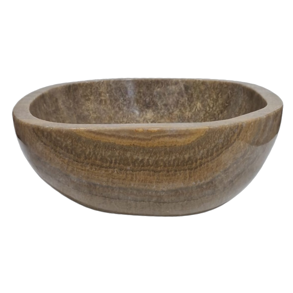 Cuba Pedra Natural Vulcânica Ônix Rústica Importada Sobrepor