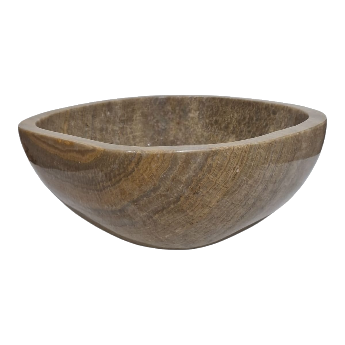 Cuba Pedra Natural Vulcânica Ônix Rústica Importada Sobrepor