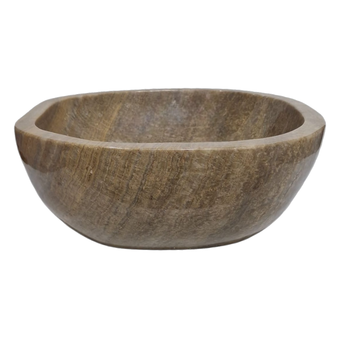 Cuba Pedra Natural Vulcânica Ônix Rústica Importada Sobrepor