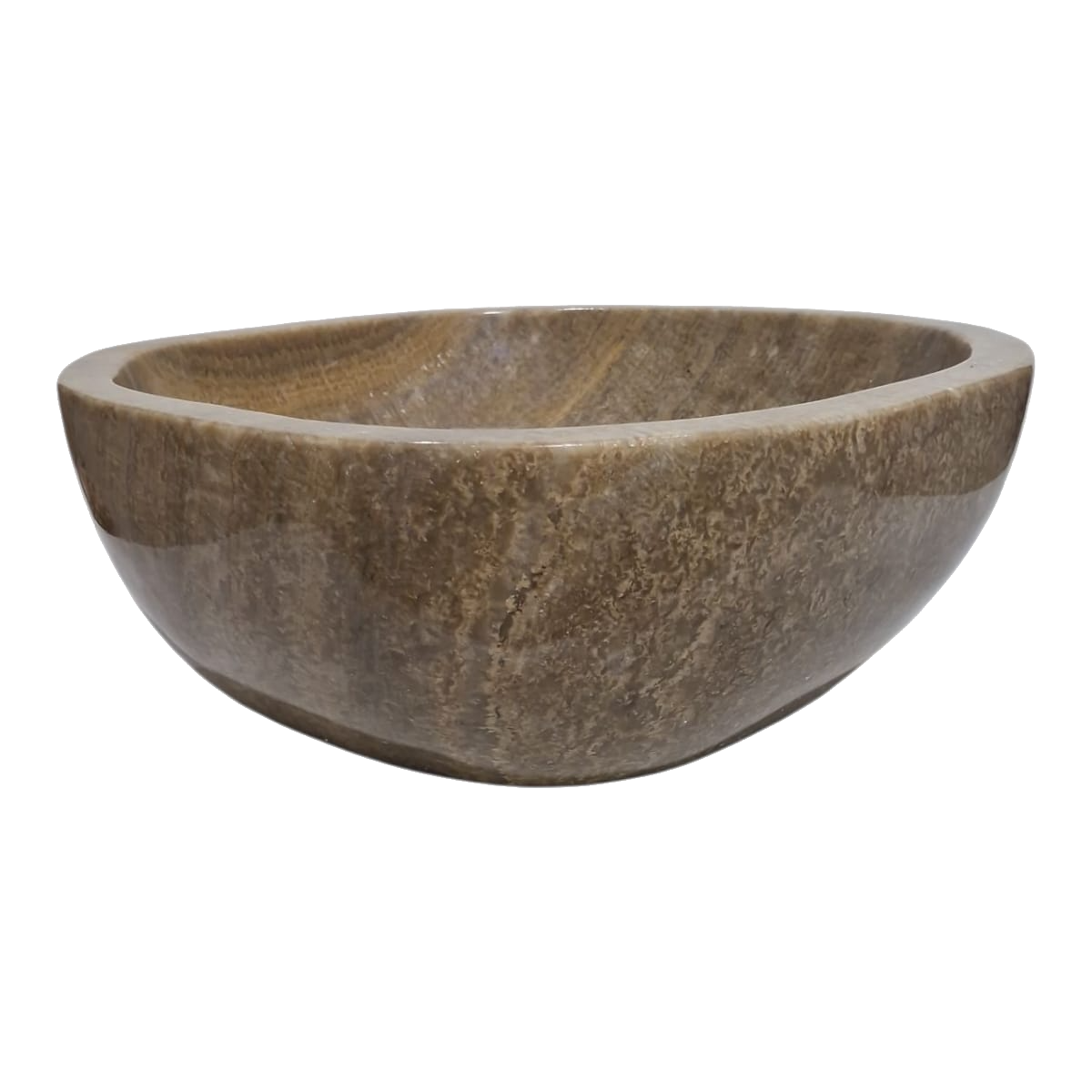 Cuba Pedra Natural Vulcânica Ônix Rústica Importada Sobrepor