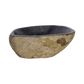 Cuba Lavabo Banheiro Pedra Natural River Stone Importada