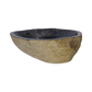 Cuba Lavabo Banheiro Pedra Natural River Stone Importada