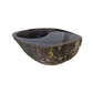 Cuba Pedra Natural Yin Yang River Stone Importada Indonésia