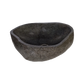 Cuba Lavabo Banheiro Pedra Natural River Stone Rústica