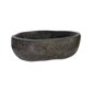Cuba Lavabo Banheiro Pedra Natural River Stone Rústica