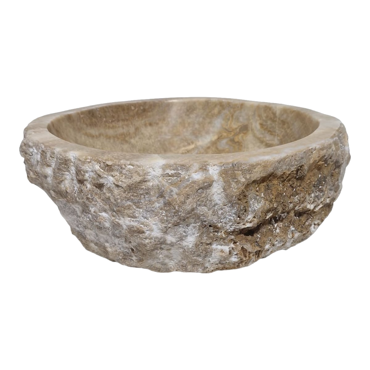 Cuba Pedra Vulcânica Ônix Rústica Indonésia Natural Polished