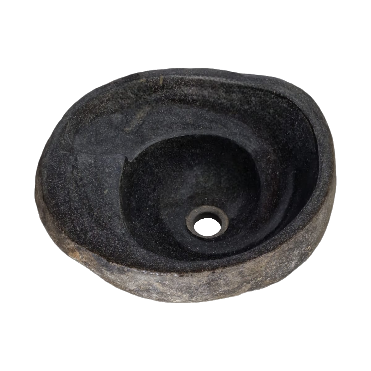 Cuba Pedra Natural Riverstone Importada Banheiro E Lavabo