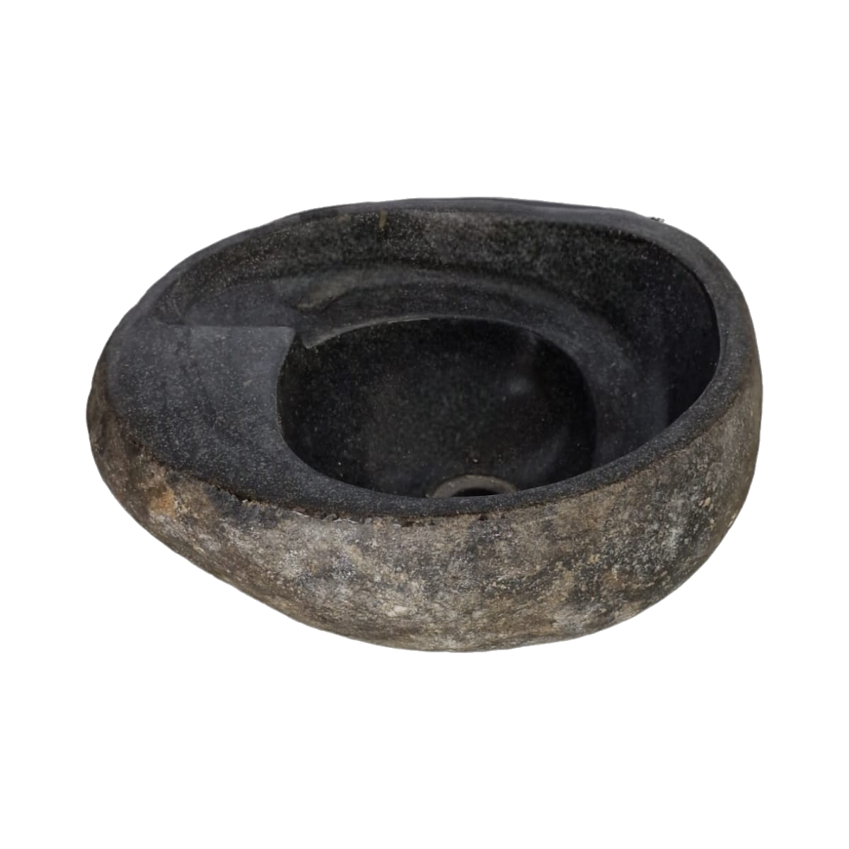 Cuba Pedra Natural Riverstone Importada Banheiro E Lavabo