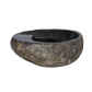 Cuba Pedra Natural Riverstone Importada Banheiro E Lavabo