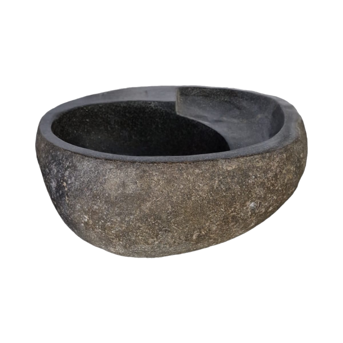Cuba Pedra Natural Riverstone Importada Banheiro E Lavabo