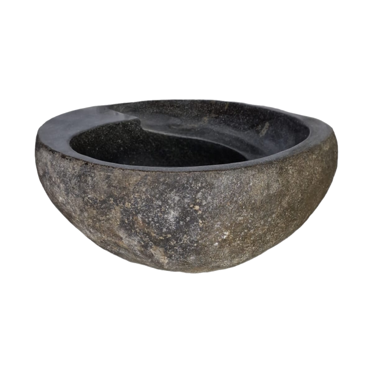 Cuba Pedra Natural Riverstone Importada Banheiro E Lavabo