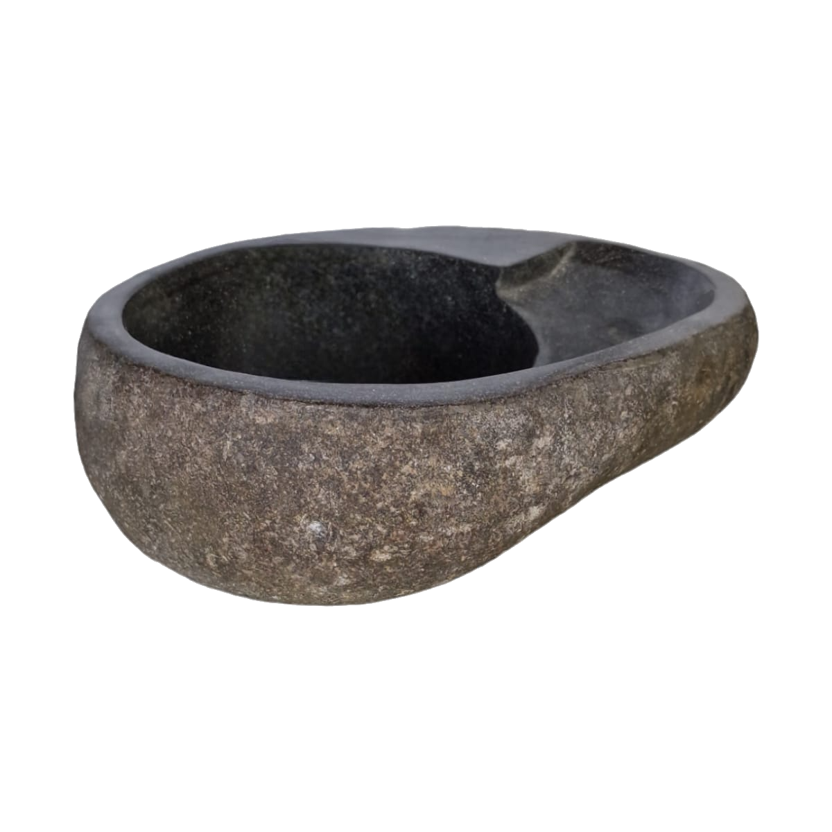 Cuba Pedra Natural Riverstone Importada Banheiro E Lavabo