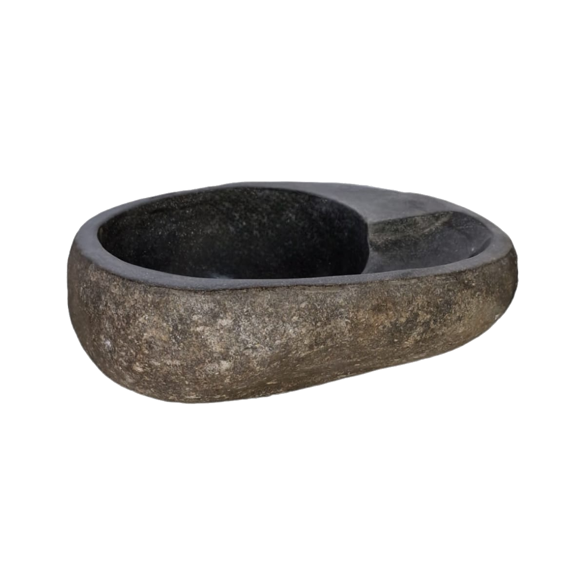 Cuba Pedra Natural Riverstone Importada Banheiro E Lavabo