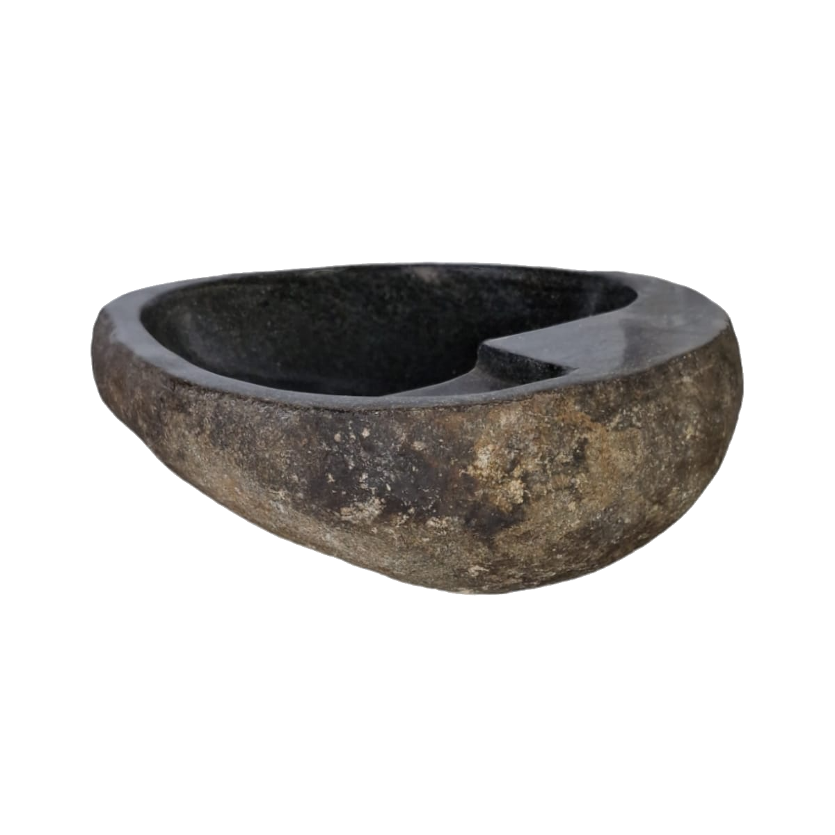 Cuba Pedra Natural Riverstone Importada Banheiro E Lavabo