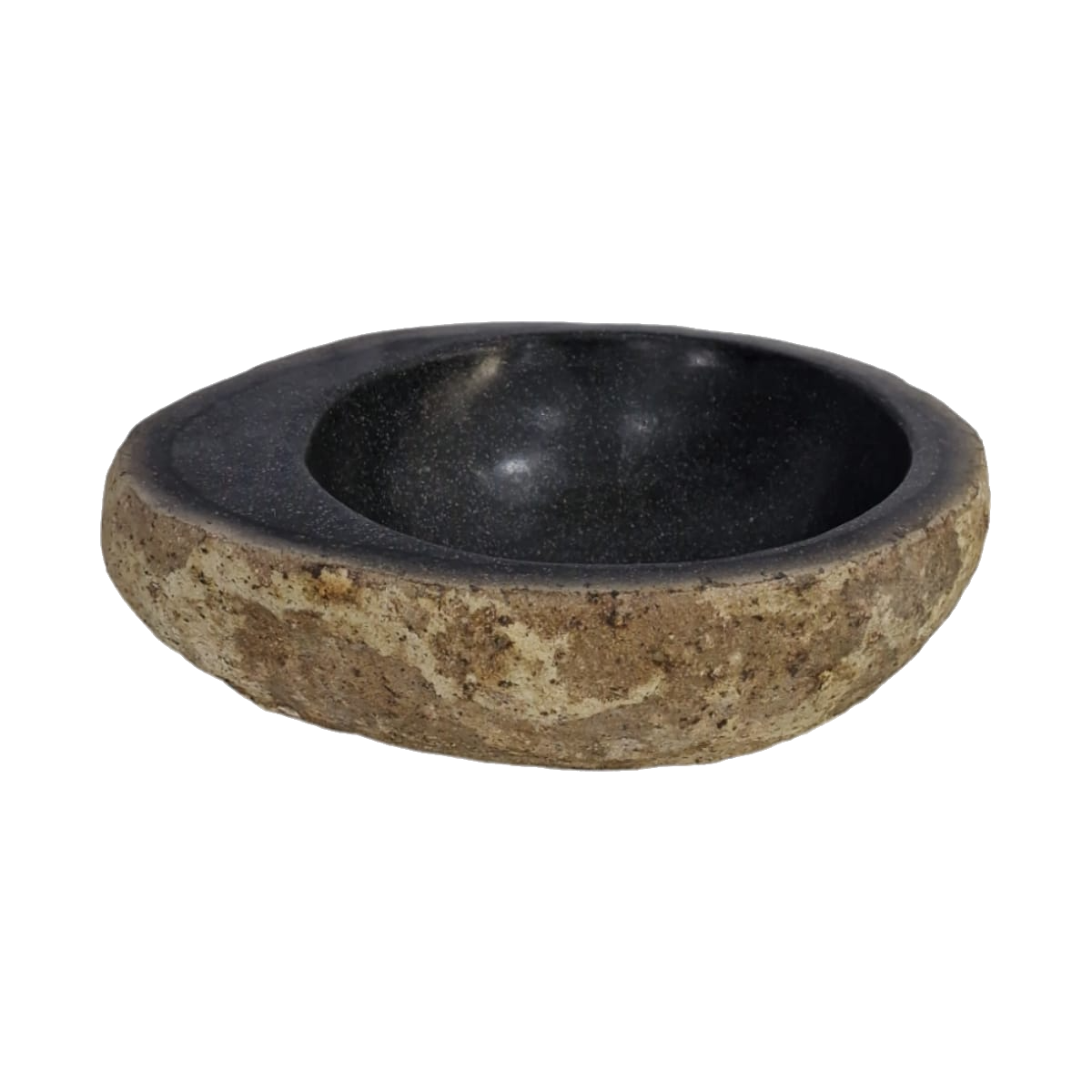 Cuba Pedra Natural River Stone Importada Indonésia Handmade