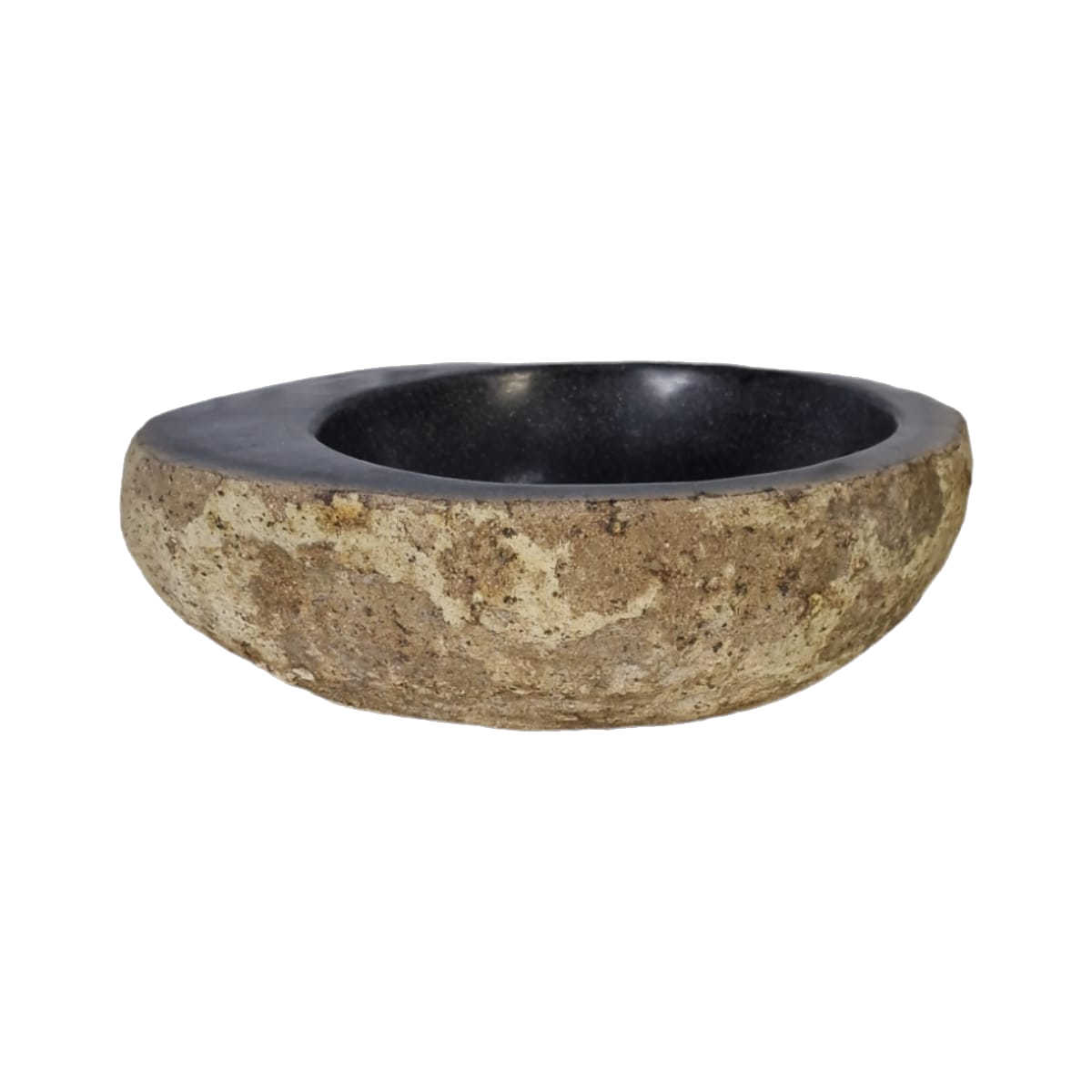 Cuba Pedra Natural River Stone Importada Indonésia Handmade